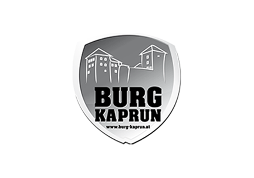 Burg Kaprun